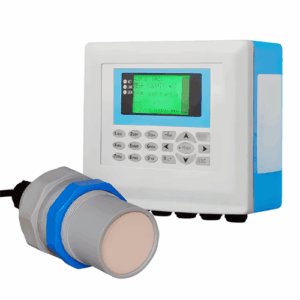 Enviro Forest Ultrasonic Liquid Flow Meter
