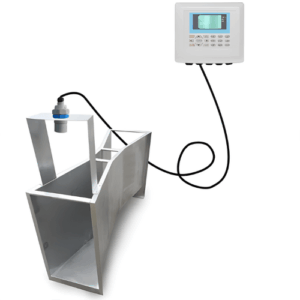 Enviro Forest Ultrasonic Liquid Flow Meter