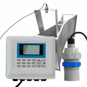 Enviro Forest Ultrasonic Liquid Flow Meter