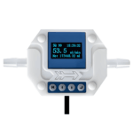 Enviro Forest Ultrasonic Liquid Flow Meter