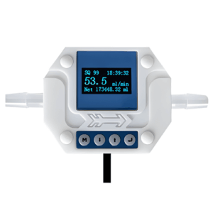 Enviro Forest Ultrasonic Liquid Flow Meter