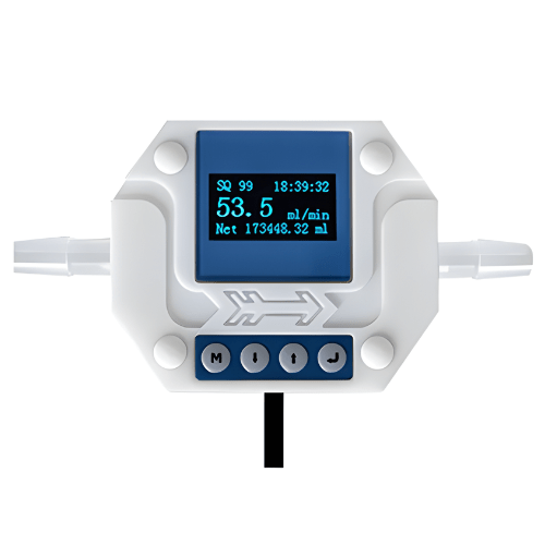 Enviro Forest Ultrasonic Liquid Flow Meter