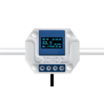 Enviro Forest Ultrasonic Liquid Flow Meter