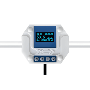 Enviro Forest Ultrasonic Liquid Flow Meter