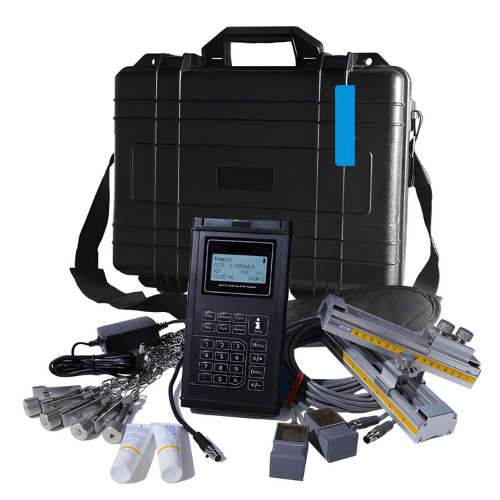 Enviro Forest Ultrasonic Liquid Flow Meter