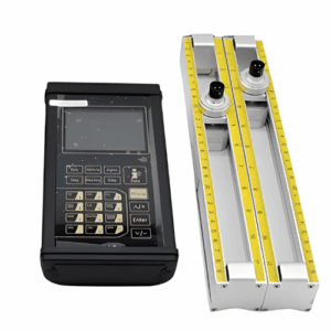 Enviro Forest Ultrasonic Liquid Flow Meter