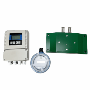 Ultrasonic Liquid Flow Meter with Area Velocity Method – Enviro Forest