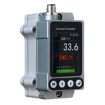 Clamp-On Ultrasonic Flow Meter with Wireless IoT Communication – Enviro Forest