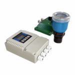 Ultrasonic Liquid Flow Meter with Area Velocity Method – Enviro Forest