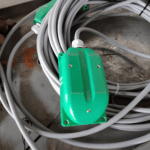 Ultrasonic Liquid Flow Meter with Area Velocity Method – Enviro Forest