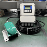 Ultrasonic Liquid Flow Meter with Area Velocity Method – Enviro Forest