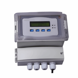 Enviro Forest Ultrasonic Liquid Flow Meter