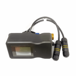 Enviro Forest Ultrasonic Liquid Flow Meter
