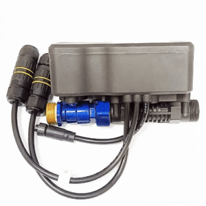 Enviro Forest Ultrasonic Liquid Flow Meter
