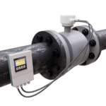 Enviro Forest Ultrasonic Liquid Flow Meter