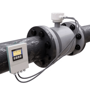 Enviro Forest Ultrasonic Liquid Flow Meter