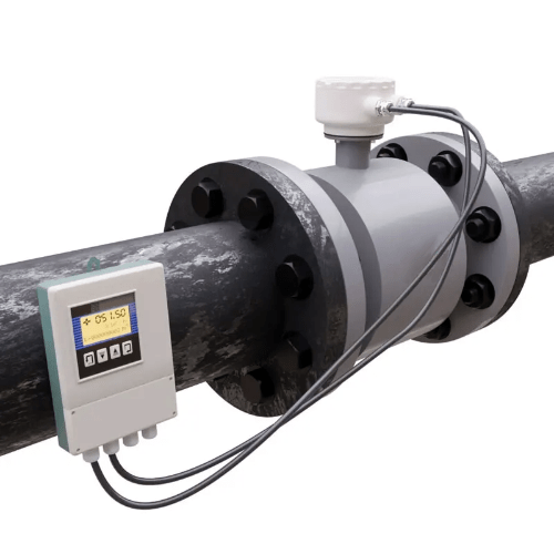 Enviro Forest Ultrasonic Liquid Flow Meter
