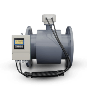 Enviro Forest Ultrasonic Liquid Flow Meter