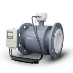 Enviro Forest Ultrasonic Liquid Flow Meter