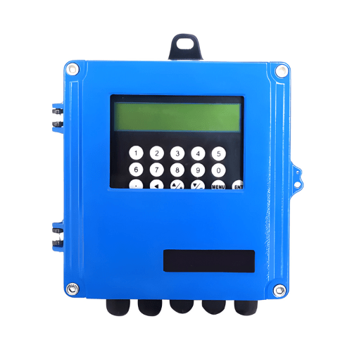 Enviro Forest Ultrasonic Liquid Flow Meter