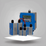 Enviro Forest Ultrasonic Liquid Flow Meter