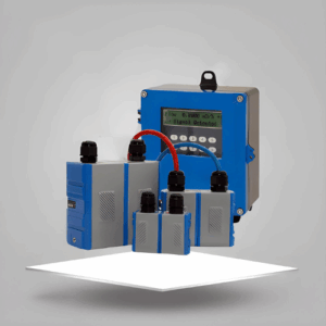 Enviro Forest Ultrasonic Liquid Flow Meter