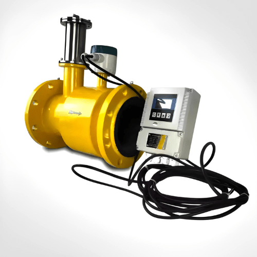 Enviro Forest Ultrasonic Liquid Flow Meter