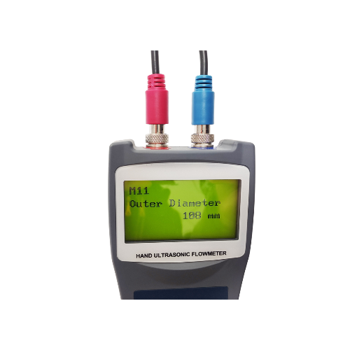 EFOUFM-0012.png IP68 Handheld Ultrasonic Flow Meter Battery Powered with High Accuracy – Enviro Forest