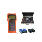 Portable Ultrasonic Liquid Flow Meter Handheld Water Flowmeter – Enviro Forest