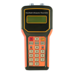 Portable Handheld Ultrasonic Flowmeter with OEM Support – Enviro Forest