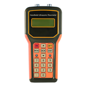 Portable Handheld Ultrasonic Flowmeter with OEM Support – Enviro Forest