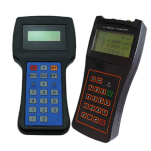 Portable Handheld Ultrasonic Flowmeter for Water &Amp; Oil Measurement – Enviro Forest