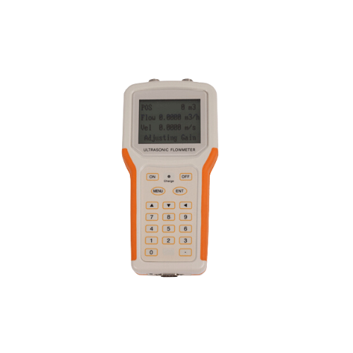 EFOUFM-0091.png Handheld Clamp-On Transit-Time Ultrasonic Flowmeter for Water Measurement – Enviro Forest