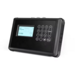 Handheld Ultrasonic Portable Clamp-On Water Flow Meter – Enviro Forest