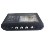 Handheld Ultrasonic Portable Clamp-On Water Flow Meter – Enviro Forest