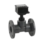 High Accuracy Handheld Ultrasonic Thermal Mass Water Liquid Flowmeter – Enviro Forest