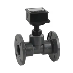 High Accuracy Handheld Ultrasonic Thermal Mass Water Liquid Flowmeter – Enviro Forest