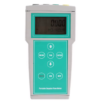 Handheld Doppler Ultrasonic Flow Meter for Activated Sludge – Enviro Forest
