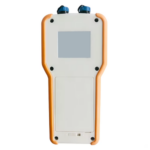 Handheld Portable Clamp-On Ultrasonic Flow Meter Data Logger – Enviro Forest