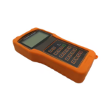 Handheld Ultrasonic Diesel Flowmeter with Clamp-On Sensor – Enviro Forest