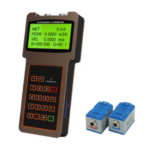Series Handheld Ultrasonic Flow Meter Water – Enviro Forest