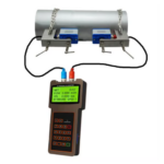 Series Handheld Ultrasonic Flow Meter Water – Enviro Forest