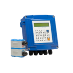 High-Accuracy Ultrasonic Flow Meter with Clamp-On Design – Enviro Forest