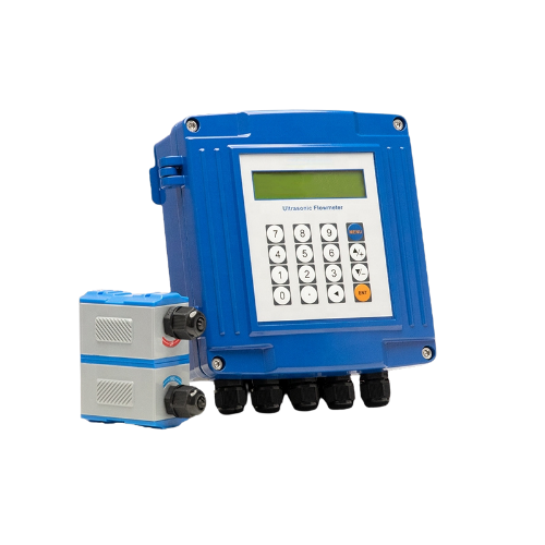 EFOUFM-021-2.png High-Accuracy Ultrasonic Flow Meter with Clamp-On Design – Enviro Forest