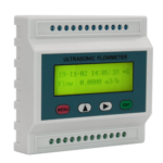 Portable Ultrasonic Transit Time Flow Meter for Water and Oil – Enviro Forest