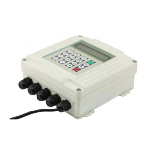 Ultrasonic Water Flow Meter Clamp-On High Precision – Enviro Forest