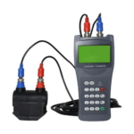 Portable Handheld Clamp-On Ultrasonic Flow Meter – Enviro Forest