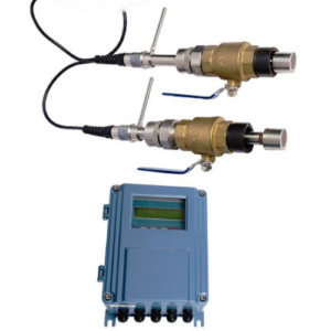 High Accuracy Handheld Clamp-on Ultrasonic Water Flow Meter – Enviro Forest