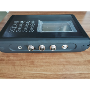 Enviro Forest Ultrasonic Flow Meter