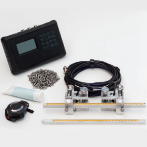 Enviro Forest Ultrasonic Flow Meter